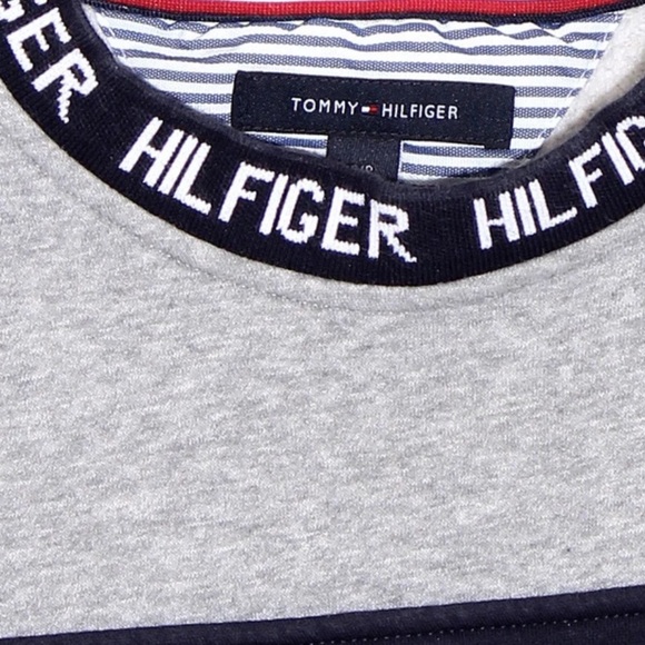 Tommy Hilfiger long sleeve - Picture 2 of 6
